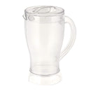 Apex Unbreakable Lemon Jug  1200 Ml (Approx  1 Pc)