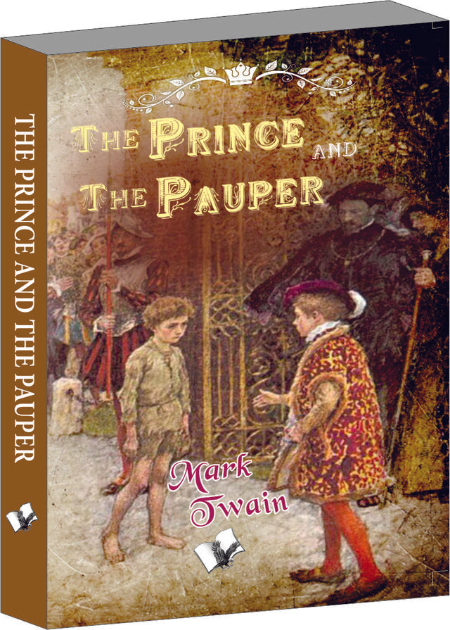 The prince and the Pauper