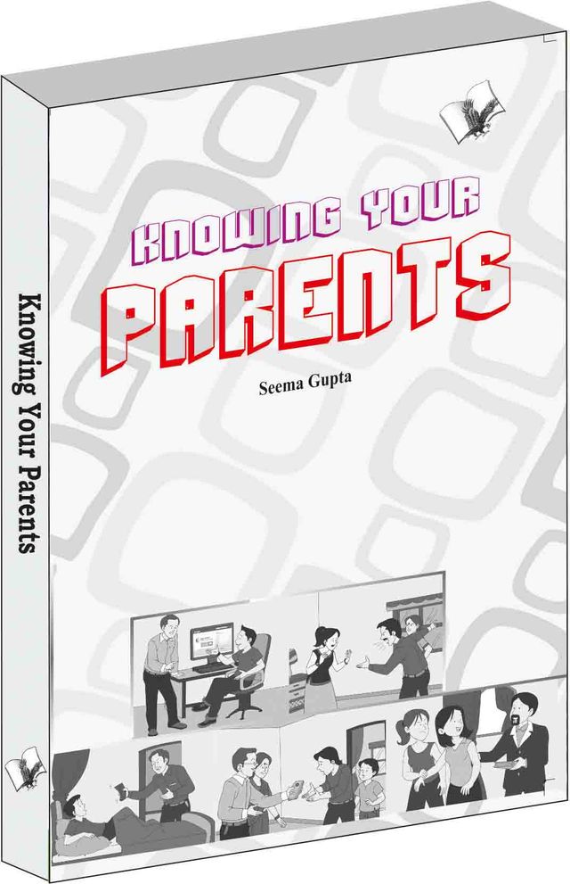 Knowing your parent