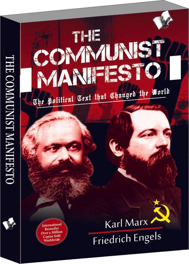 The Communist Manifesto