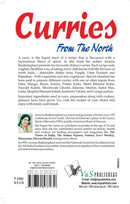 Curries from the north