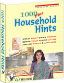 1000 Plus Household Hints