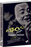 Explore Your Hidden Talents