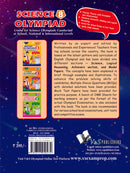 National Science Olympiad - Class 8 (With OMR Sheets)