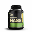 Optimum Nutrition Serious Mass Weight Gainers/mass Gainers
