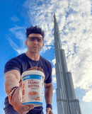 MYFITNESS Original Peanut Butter Crunchy - Mall2Mart