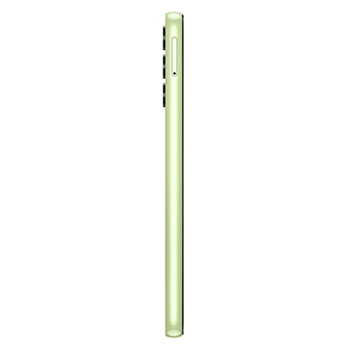 Samsung Galaxy A14 Light Green, 4GB RAM, 64GB Storage