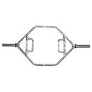 Usi Universal The Unbeatable Usi Dead Lift Bar Alloy Steel Construction