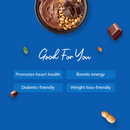 MYFITNESS Chocolate Peanut Butter Smooth - Mall2Mart