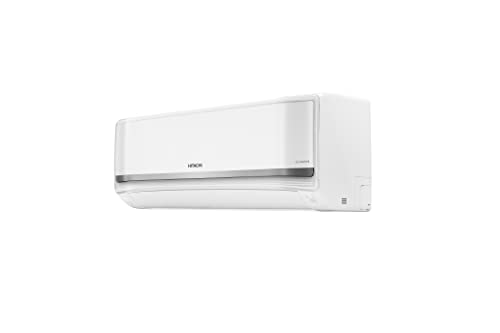 Hitachi 1.5 Ton 5 Star ice Clean Xpandable Plus Inverter Split AC (100% Copper, Dust Filter, 2023 Model, Yoshi 5400FXL, R32-RAS.G518PCAISF, Dual Platinum)