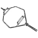 Usi Universal The Unbeatable Usi Dead Lift Bar Alloy Steel Construction