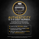 Optimum Nutrition (on) Gold Standard 100% Whey Protein - 5 Lbs (double Rich Chocolate)