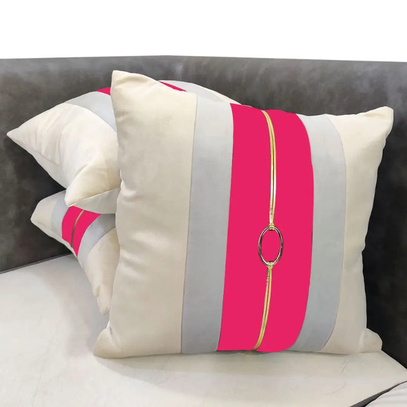 Luxury Cushion Covers Set of 3