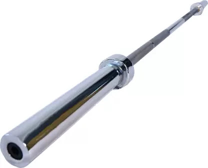 Usi Olympic Barbell , Olympic Barbell Rod , Olympic Training Bar Otb4 Weight Lifting Bar