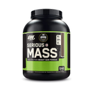 Optimum Nutrition Serious Mass Weight Gainers/mass Gainers