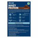 Mb Pro One Raw Whey, 1 Kg (2.2 Lb)