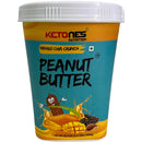 Ketones Nutrition's Peanut Butter - Multiple Flavours