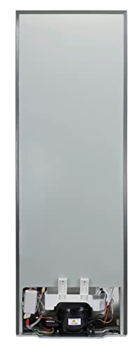 Whirlpool 240 L Frost Free Triple-Door Refrigerator (FP 263D PROTTON ROY, German Steel)