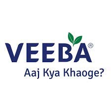 Veeba Mint Mayonnaise 1kg