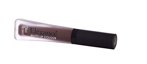 Blue Heaven Elegance Matte Lip Color - 06, 06, 6 ml