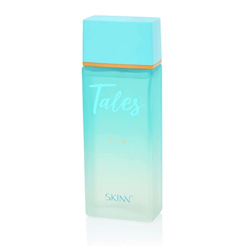 Skinn By Titan Tales Rio Eau De Liquid Parfum For Men's 100 ml