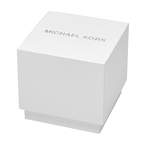 Michael Kors Analog White Dial Women's Watch-MK7256
