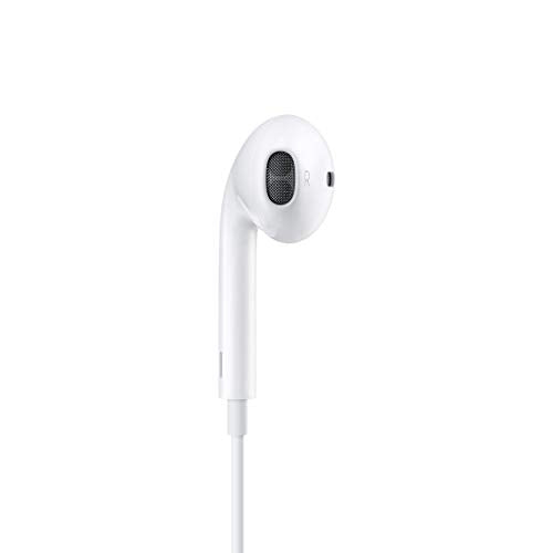 Apple Wired EarPods with Lightning Connector