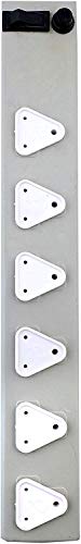 PROTOWARE Baby Safety Electric Socket Plug Cover Guards (Pack of 36)