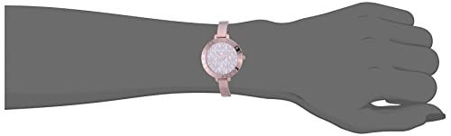 Michael Kors Analog White Dial Women's Watch-MK4623