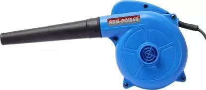 ADN-POWER Electric Air Blower and Suction Dust Cleaner for Computer/Home with Air Blower Machine Gun Dust Cleaning Forward Curved Air Blower