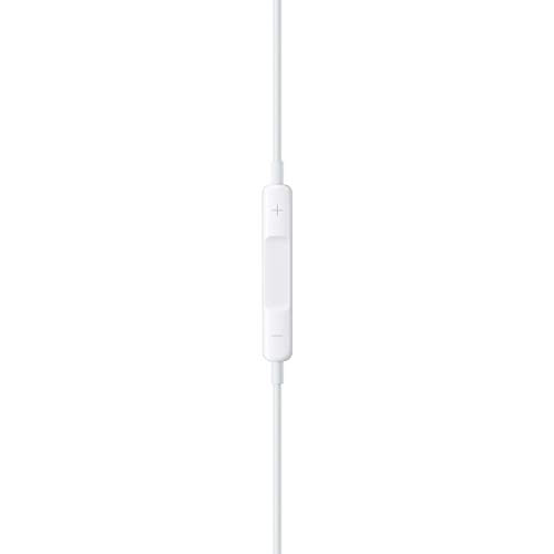 Apple Wired EarPods with Lightning Connector