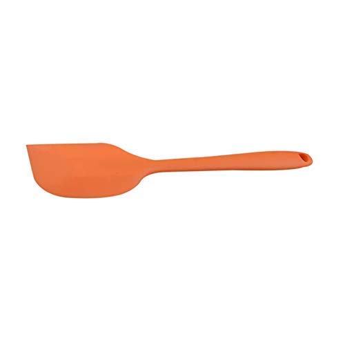 Grizzly® International Non-Stick Silicone Spatula, Heat Resistant Baking Spatula, Multicolor (1)