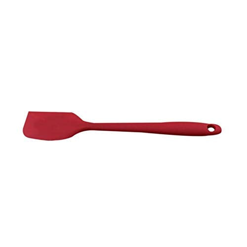 Grizzly® International Non-Stick Silicone Spatula, Heat Resistant Baking Spatula, Multicolor (1)