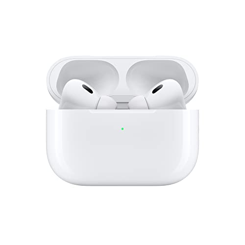 Apple AirPods Pro (2nd Generation)