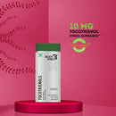 Body First® Tocotrienol | Super Vitamin-e Derived From Red Oil Palm | Antioxidant | Hair & Skin Benefits | 60 Capsules