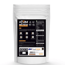 Asitis Atom Whey Protein With Digestive Enzymes