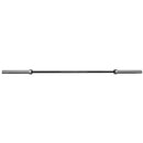 Usi Universal The Unbeatable Alloy Steel Sleeve Professional Olympic Barbell Straight Weight Bar , 20 Kg
