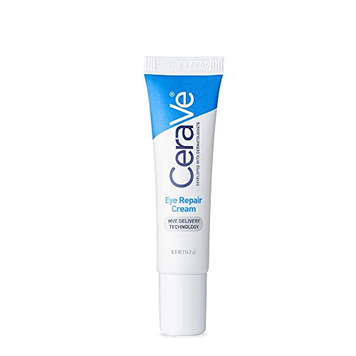 CeraVe Eye Repair Cream, 14.2 g