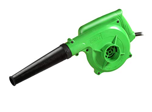 Planet Power EBC 40N 650w, Air Pressure 400mm New Upgraded Blower Green