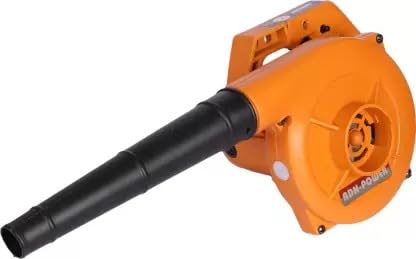 ADN-POWER 700W/14000RPM Blower Dust Cleaner for AC/Computer/Home Forward Curved Air Blower