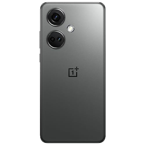 Oneplus Nord CE 3 5G (Grey Shimmer, 8GB RAM, 128GB Storage)