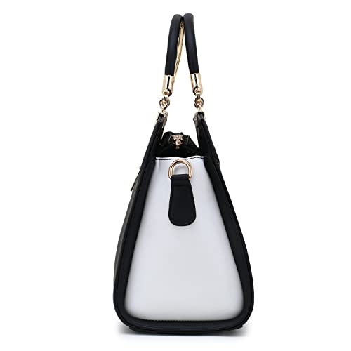 EXOTIC Women Handbag Black