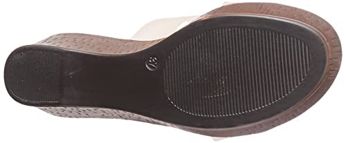 Inc.5 Wedges Fashion Sandal For Women_990092_PINK_4_UK