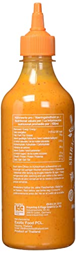 Flying Goose Vegetarian Sriracha Mayo Sauce 455ml