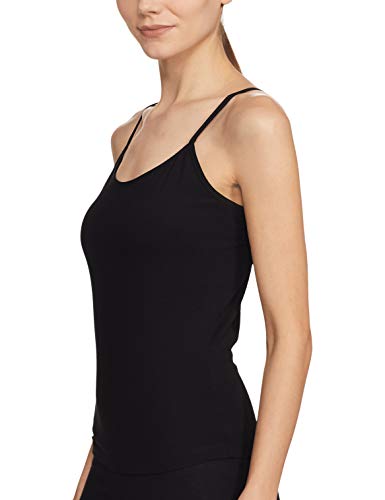 Max Women's Camisole (NOOSVOILA_Black L)