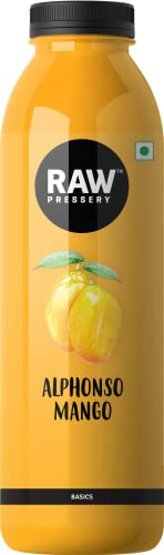 Raw Pressery Juice, Mango, 1 Litre