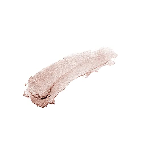 Swiss Beauty Silky Mousse Highlighter, Instant Luminous Finish, Sheer Coverage, Weightless Texture, Vegan & Cruelty-Free | Shade- 01 Tiramisu, 7g