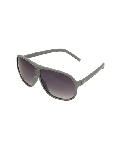 Carlton London Kids Boys Grey with UV Protected Lens Rectangle Sunglass