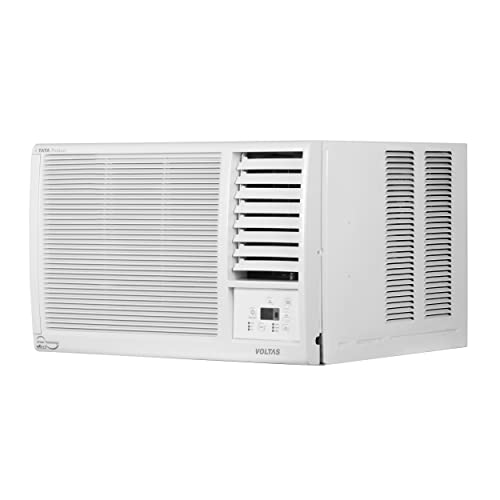 Voltas SAC 123 Vectra Platina Fixed Window AC 1 Ton