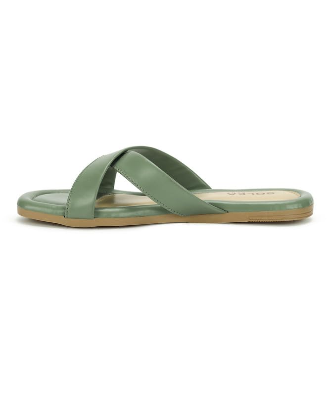 PARAGON K6016L Women Sandals | Casual Sandals | Stylish, ComFortable & Durable | For Daily & Occasion Wear